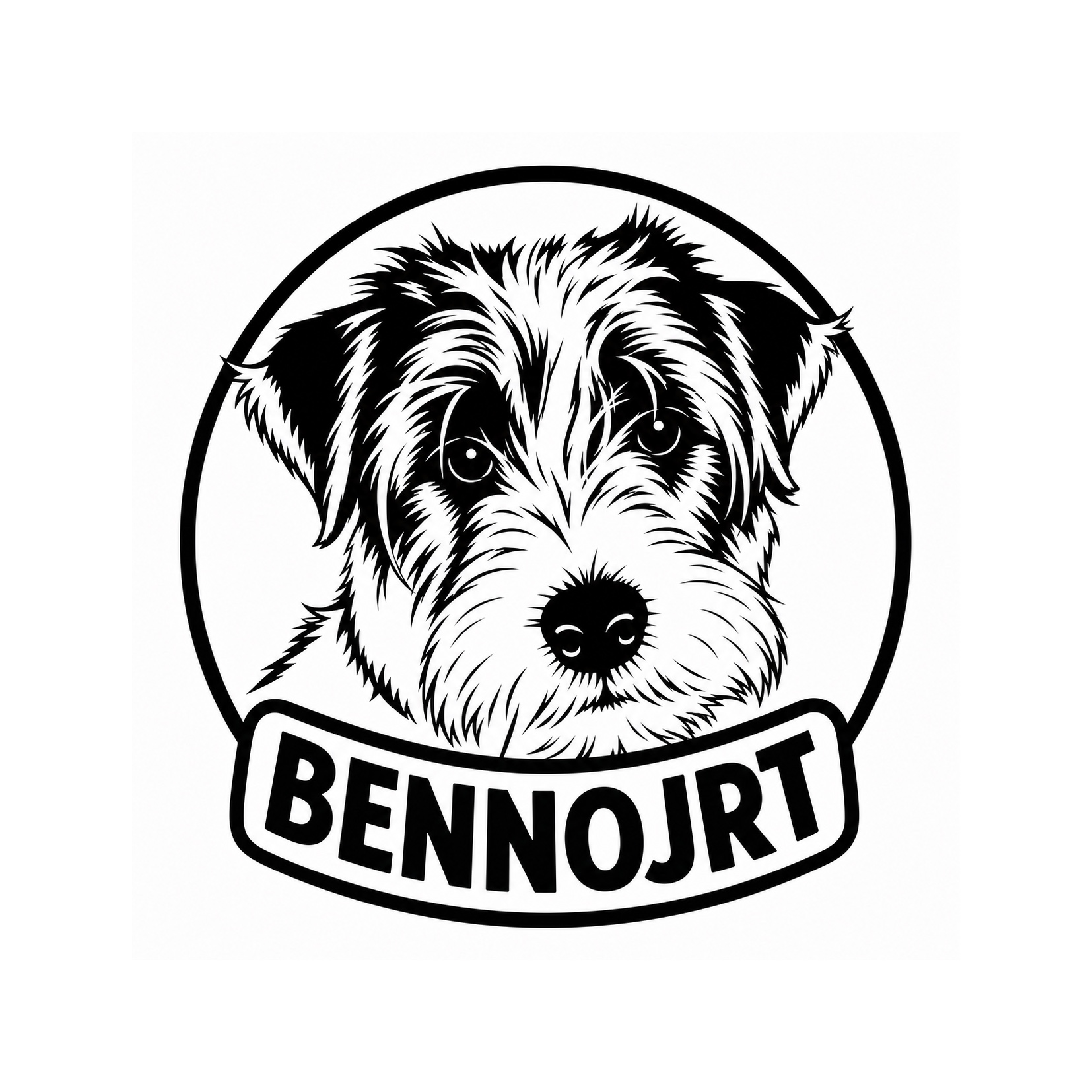 Bennojrt Logo